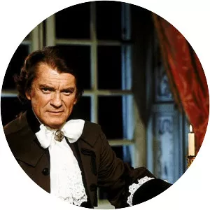 Joseph Balsamo - Film