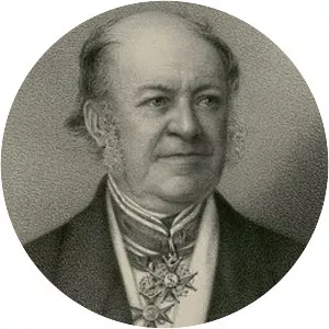 Joseph Balthazar Silvestre