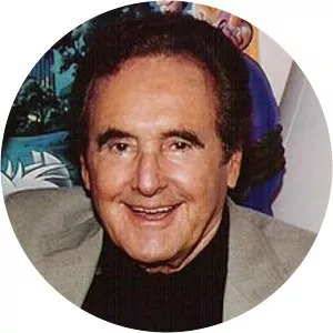 Joseph Barbera - American animator