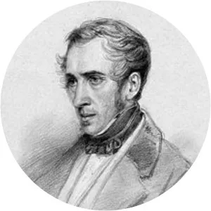 Joseph Barclay Pentland - Irish geographer