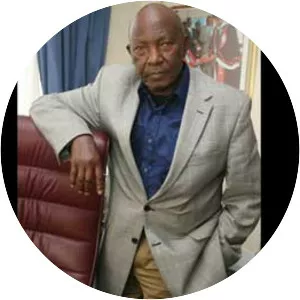 Joseph Barrage Wanjui