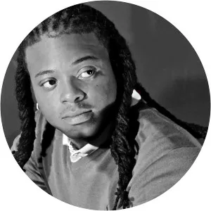 Joseph Barrino - Ricco Barrino's brother