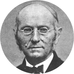 Joseph Bates - American seaman