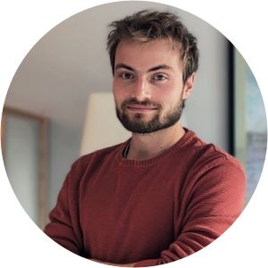 Joseph Beacham - American football player