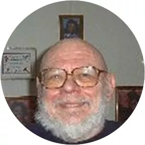 Joseph Bearwalker Wilson