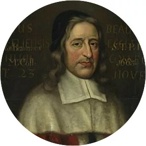 Joseph Beaumont