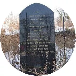 Joseph ben Meir Teomim