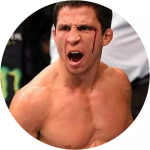 Joseph Benavidez - American mixed martial artist