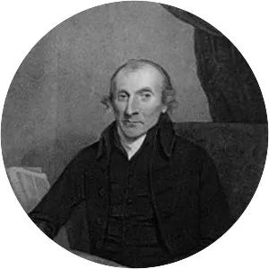 Joseph Benson - Minister