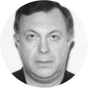 Joseph Bentsman - Author