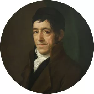 Joseph Bergler - Painter