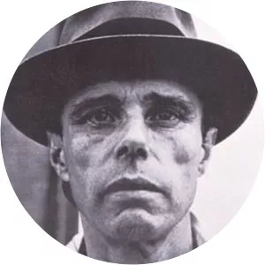 Joseph Beuys