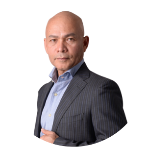 Joseph Bismark - Businessperson