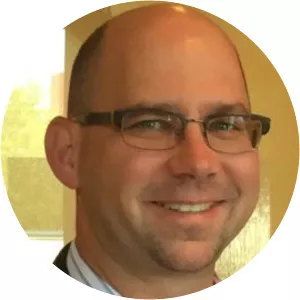 Joseph Bizup - Author