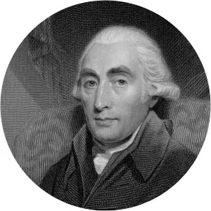 Joseph Black - Scottish physicist