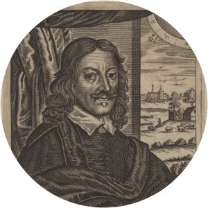 Joseph Blagrave