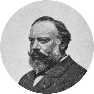 Joseph Blanc - French painter