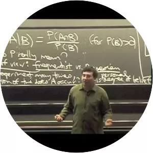 Joseph Blitzstein - Author