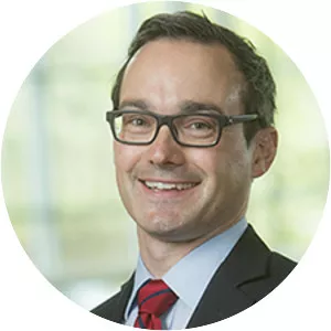 Joseph Blocher - Author