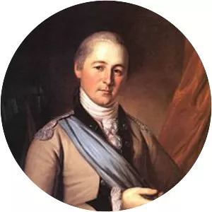 Joseph Bloomfield - Former Governor of New Jersey