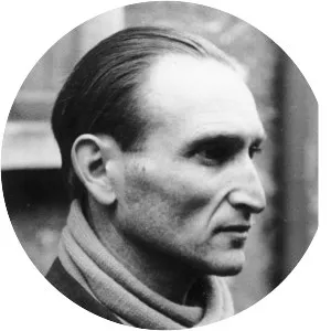 Joseph Boczov - Chemical engineer