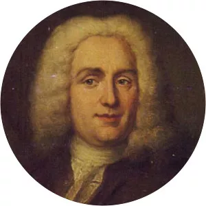 Joseph Bodin de Boismortier