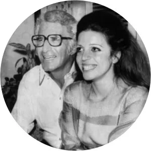 Joseph Bolker - Christina Onassis' ex-husband