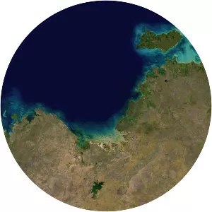 Joseph Bonaparte Gulf