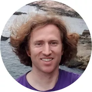 Joseph Bonneau - Author