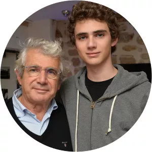 Joseph Boujenah photograph