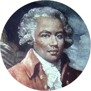 Chevalier de Saint-Georges