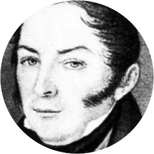 Joseph Bové - Russian architect