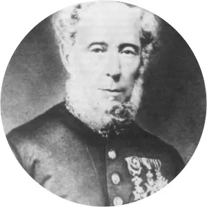 Joseph Bovy - Politician