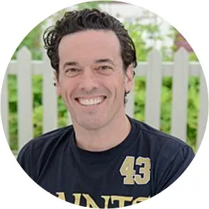 Joseph Boyden