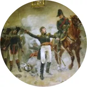 Joseph Boyer de Rébeval