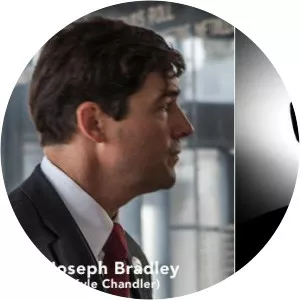 Joseph Bradley Zero Dark Thirty - Movie character