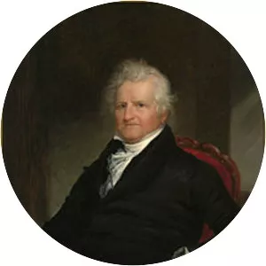 Joseph Bradley Varnum