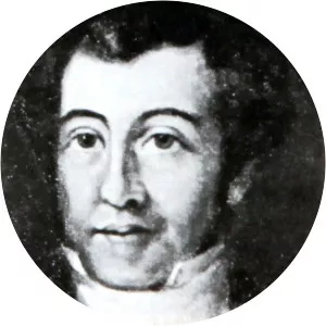 Joseph Bramah