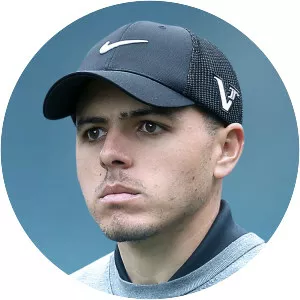 Joseph Bramlett - American professional golfer