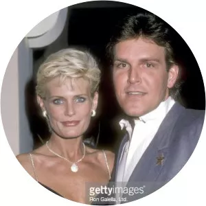 Joseph Brazen photograph