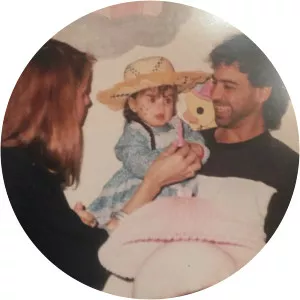 Joseph Brito - Sthefany Brito's father