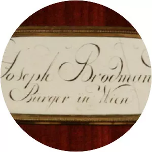 Joseph Brodmann