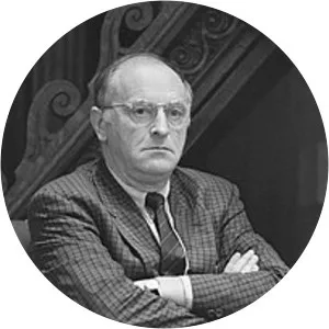 Joseph Brodsky