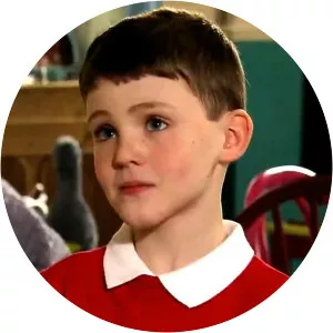 Joseph Brown photograph