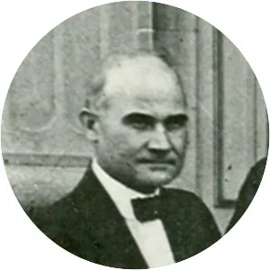 Joseph Bryan Thompson