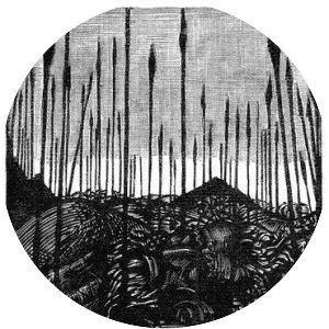 Joseph Budko - Polish painter