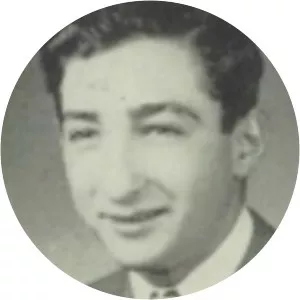 Joseph Buffer photograph