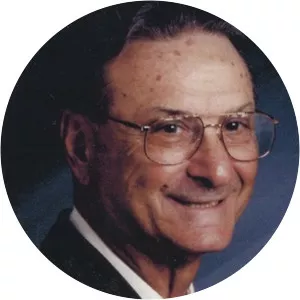 Joseph Bullano photograph