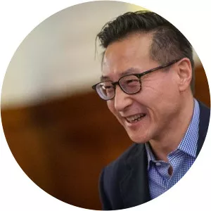 Joseph Tsai