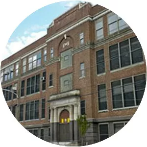 Joseph C. Ferguson School